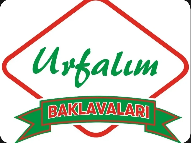 Urfalım Baklava